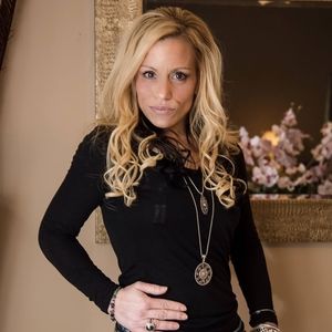 Meet your Posher, Kerriann